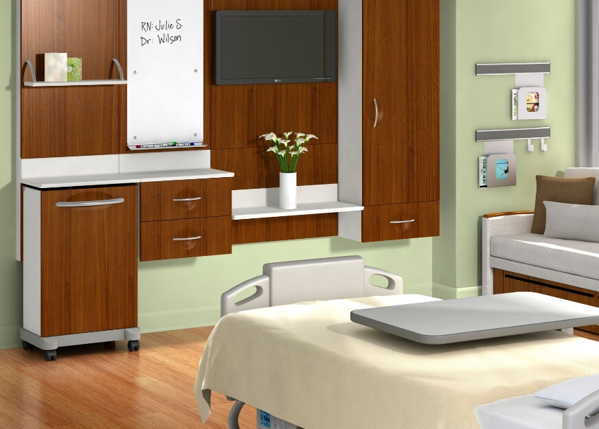 patient-rooms